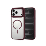IRONBULL MATTEX MagSafe Case for iPhone 18/17