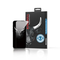 HD Anti-Blue Light Premium Silk Tempered Glass for iPhone 17