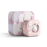 Miffy Foldable USB-C Charger (30W)