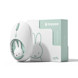 MIFFY Dual Mode Wireless Mouse /BLUE