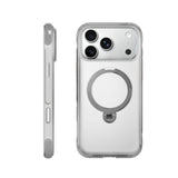 IRONBULL AirEX Stand MagSafe Case for iPhone 18/17