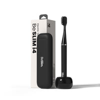 i4 SLIM Electric Toothbrush /Grey - MIPOW