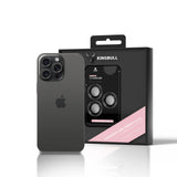Titan Shield Camera Lens for iPhone 16 Pro/Pro Max - MIPOW