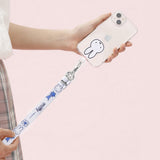 Miffy Mobile Phone Strap/Lanyard - MIPOW