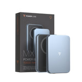 Power Cube MX10 Power Bank - Burgundy
