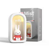 Miffy Cool Mist Humidifier /PINK
