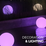 PLAYBULB SphereMax 30CM/12'Inch