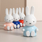 Miffy Bluetooth Figurine Speaker - MIPOW