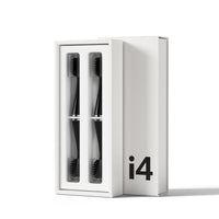 i4 SLIM Electric Toothbrush /White - MIPOW