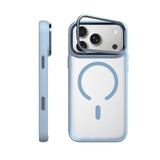 IRONBULL MATTEX MagSafe Case for iPhone 18/17