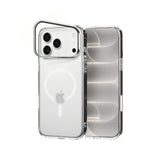 IRONBULL StandX MagSafe Case for iPhone 18/17