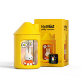 Miffy Double Spray Humidifier App-Control RGB LED 2.0/Yellow