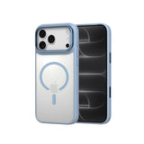 IRONBULL MATTEX MagSafe Case for iPhone 18/17
