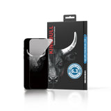 HD Anti-Blue Light Premium Silk Tempered Glass for iPhone 17