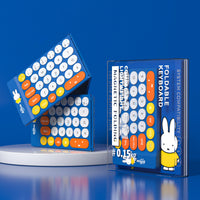 Miffy Bluetooth Folding Keyboard - MIPOW