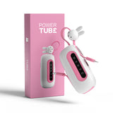 MIFFY POWER TUBE Dual-Cables - MIPOW