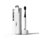 i4 SLIM Electric Toothbrush /White - MIPOW