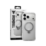 IRONBULL AirEX Stand MagSafe Case for iPhone 18/17