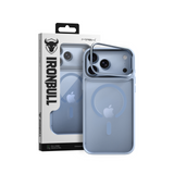 IRONBULL MATTEX MagSafe Case for iPhone 18/17
