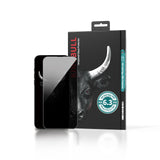 HD Anti-Spy Premium Silk Tempered Glass for iPhone 17