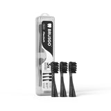 FlexSoft™ Replacement Brush-Heads for BRUSGO i4 Toothbrush