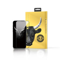 VITALX AR HD Premium Silk Tempered Glass for iPhone 17