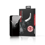 Premium HD Silk Tempered Glass for iPhone 17