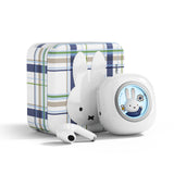 Miffy Bluetooth EarBuds-Pro /Blue
