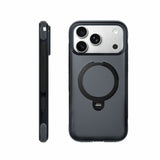 IRONBULL AirEX Stand MagSafe Case for iPhone 18/17