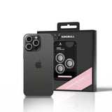 Titan Shield Camera Lens for iPhone 16 Pro/Pro Max - MIPOW
