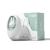 Miffy Hand Warmer & Eye Relaxation /Blue