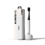 i4 SLIM Electric Toothbrush /Grey - MIPOW