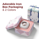 Miffy Bluetooth Wireless EarBuds-Pro /PINK