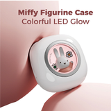 Miffy Bluetooth Wireless EarBuds-Pro /PINK