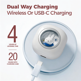 Miffy Bluetooth Wireless EarBuds-Pro /PINK