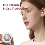 Miffy Bluetooth Wireless EarBuds-Pro /PINK