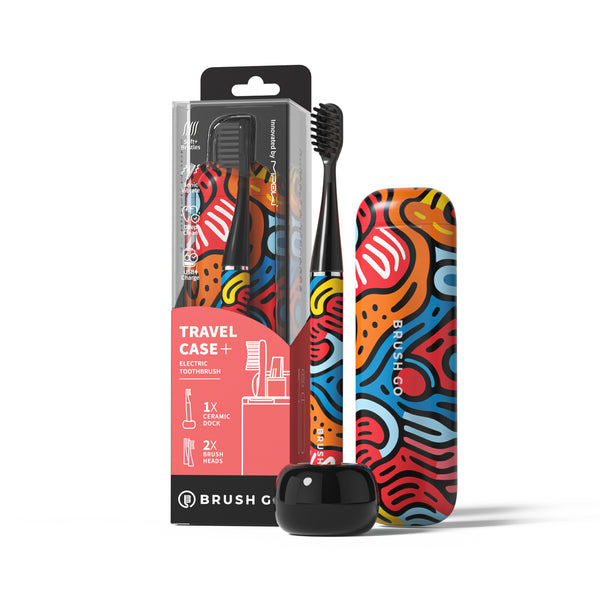 SlimPro i4 PopArt Edition