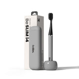 i4 SLIM Electric Toothbrush /Grey - MIPOW