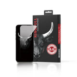 Premium HD Silk Tempered Glass for iPhone 17