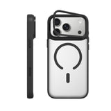 IRONBULL MATTEX MagSafe Case for iPhone 18/17