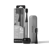 SlimPro i4 Electric Toothbrush /Grey - MIPOW