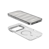 IRONBULL StandX MagSafe Case for iPhone 18/17