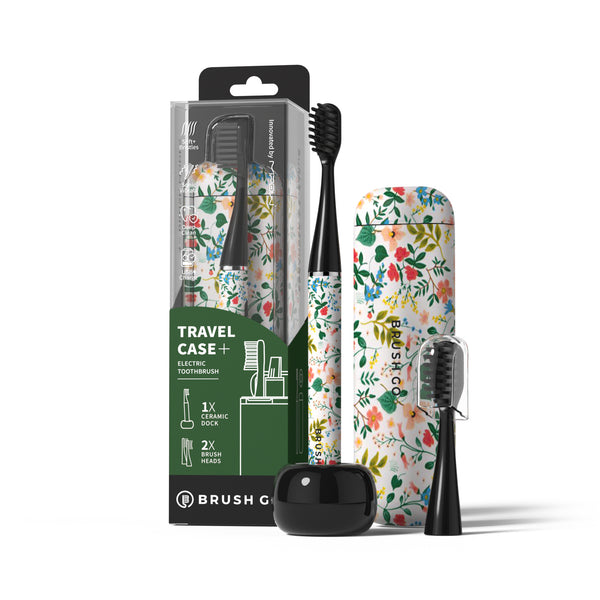 SlimPro i4 FloraBloom Edition - MIPOW