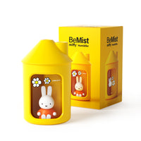 Miffy 500ML Double Spray Humidifier /Yellow