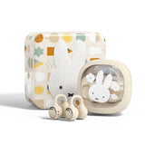 Miffy Clip-On Open Ear Wireless Earbuds - MIPOW