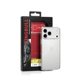 Soft TPU Transparency Case for iPhone 17