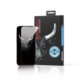 HD Anti-Blue Light Premium Silk Tempered Glass for iPhone 17