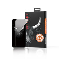 Premium HD Ultra Clear Tempered Glass for iPhone 17