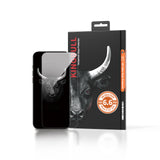 Premium HD Ultra Clear Tempered Glass for iPhone 17