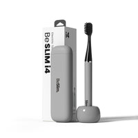 i4 SLIM Electric Toothbrush /White - MIPOW